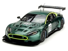 Aston Martin DBR9 Le Mans 2005