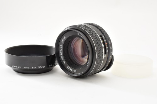 Objectif pentax smc - pentax,