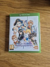 Jeu Tales of Vesperia : Definitive Edition [VF] sur Xbox One NEUF sous Blister