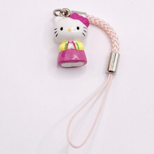 Sanrio characters hello - hello, kitty