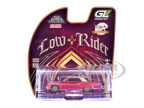 1963 chevrolet impala lowrider - chevrolet,