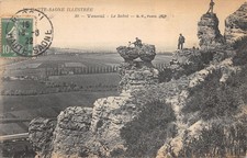 70-VESOUL-LE SABOT-N 6009-G/0387