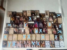 IMAGE NO PANINI AUTOCOLLANT STICKER EDIBAS FRANCE CHARMED 1CHOIX 2007 STREGHE