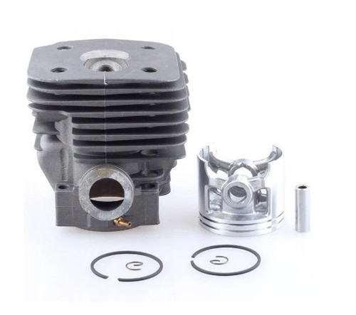 Cylindre piston complet - cylindre,