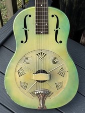 1930 National Polychrome
