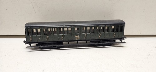 Smcf voiture sncf portiére - voiture, a