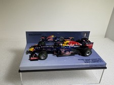 Sebastian Vettel Red Bull RB8