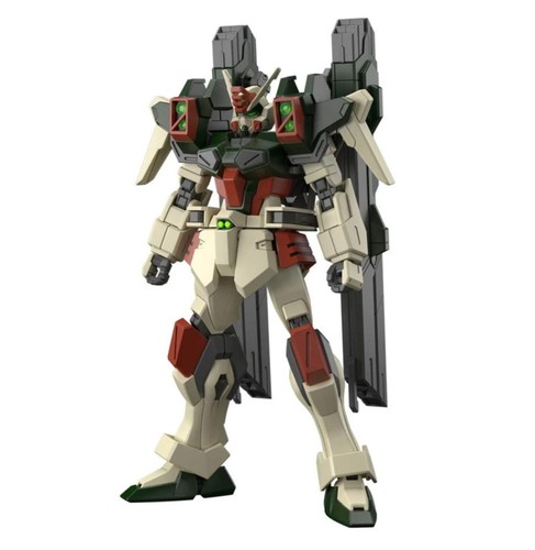 Maquette Gundam - Lightning