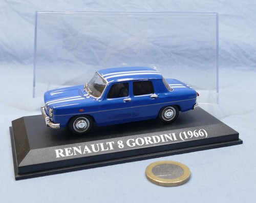 Altaya ixo renault - uh, :