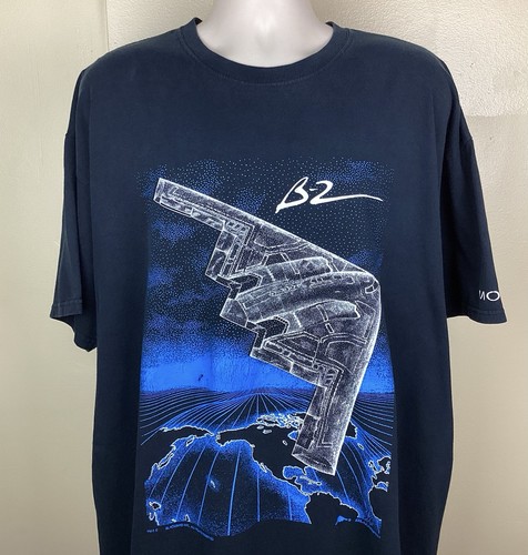 Vtg blackbird stealth - vtg, b-2