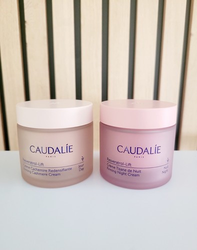 Caudalie resveratrol lift lot - resveratrol,