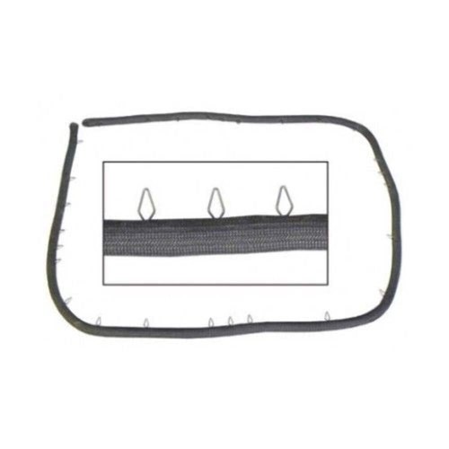 Joint caoutchouc four teka - caoutchouc,