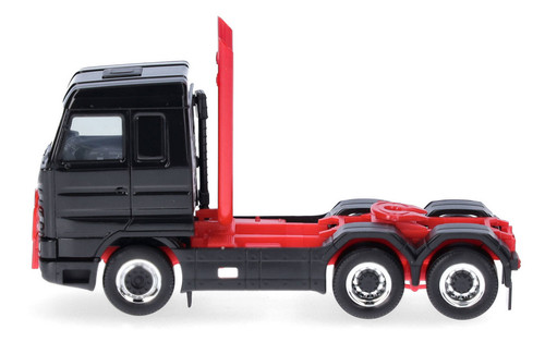 Herpa scania 143 streamline - 143,