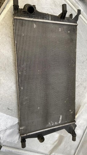Radiateur eau renault megane - eau,