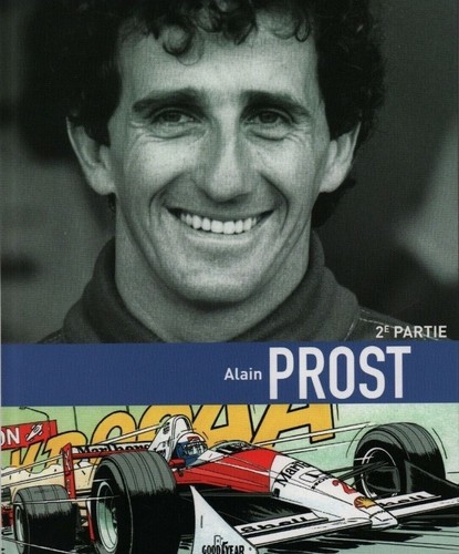 Rare album alain - album, prost