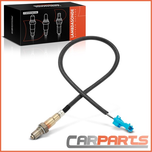 Sonde lambda diagnostic par - sonde,