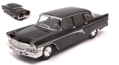 Gaz black 24 model - 13,