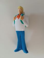 Figurine Fred Jones Scoubidou Scooby Doo