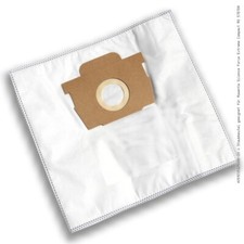 Sac poussière pour - sac, à