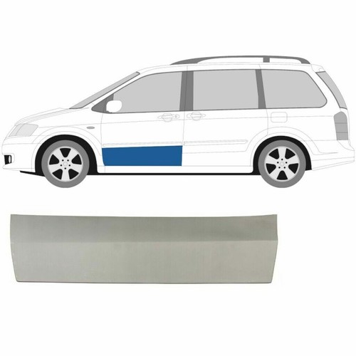Mazda mpv 1999 2006 - mazda, 1999-2006