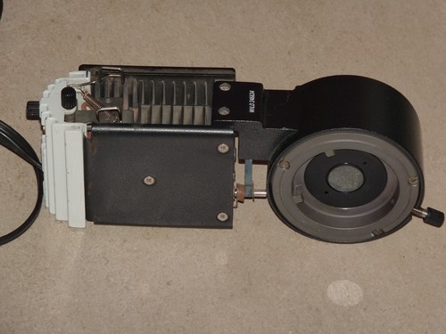 Wild leica coaxial - wild,