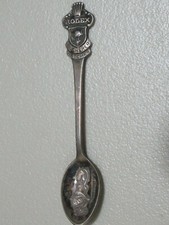 Cuillère Antique RARE