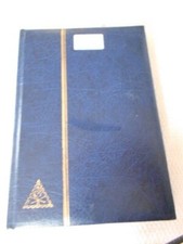 bel album de collectionneur garni de timbres francais