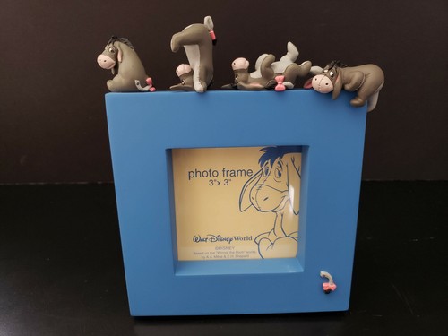 Walt disney world eeyore - disney,