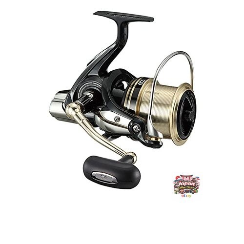 Moulinet tournant neuf daiwa - neuf,