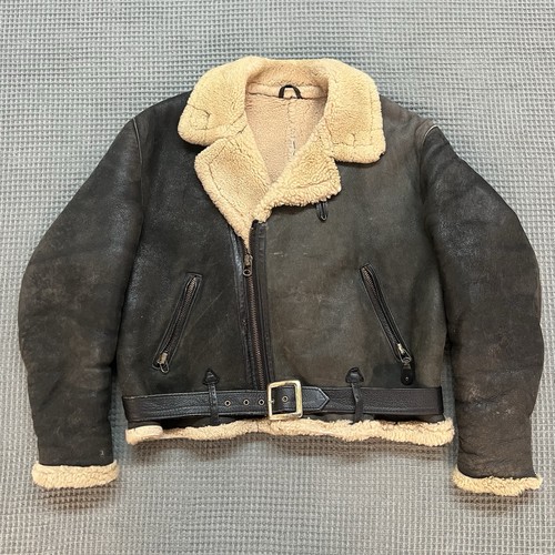 Vintage schott type - vintage,