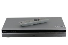 Sony RDR-HX780 | DVD /