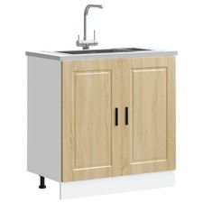 Armoire d'Angle de Cuisine