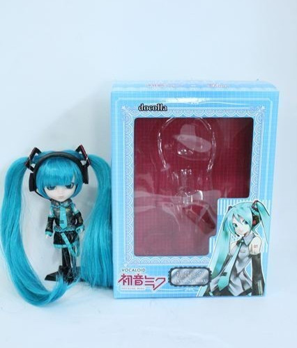 Groove docolla hatsune miku - docolla,