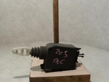 Fermeture non centralisee avant gauche PEUGEOT 205 GR