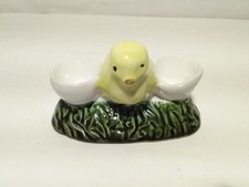 COQUETIER POUSSIN BARBOTINE