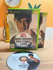 Tiger Woods PGA tour 2005 -