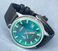 Montre-bracelet vintage Slava