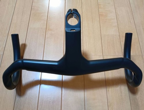 Trek aero rsl road handlebar - road,
