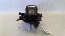 Ventilateur chauffage FIAT