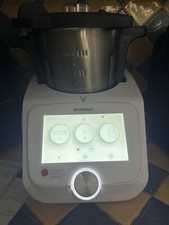 Monsieur Cuisine Connect