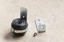 Amortisseur à suspension pour