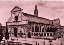 ITALIE FLORENCE BASILIQUE