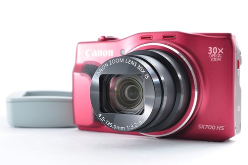 Appareil photo numérique