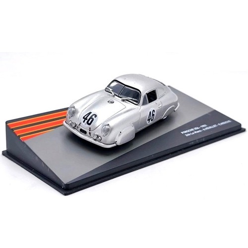 Porsche 356 veuillet mouche - veuillet,