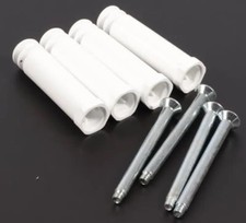 Kit fixations murales 098283 -