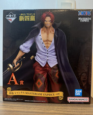 Figurine Ichiban Kuji One