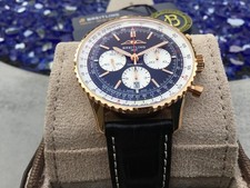 BREITLING NAVITIMER B01 43