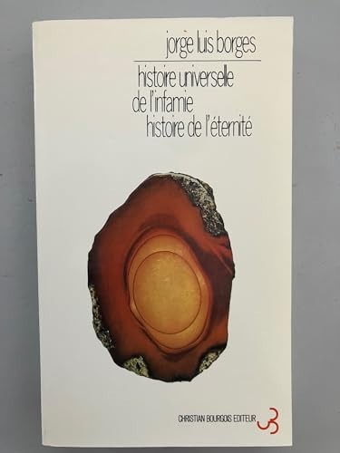 Histoire universelle - , de