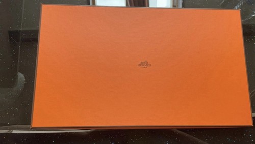 Boite ruban ribbon orange - +,