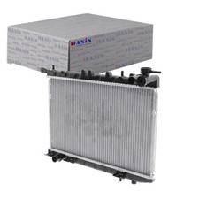 AKS DASIS Radiateur
